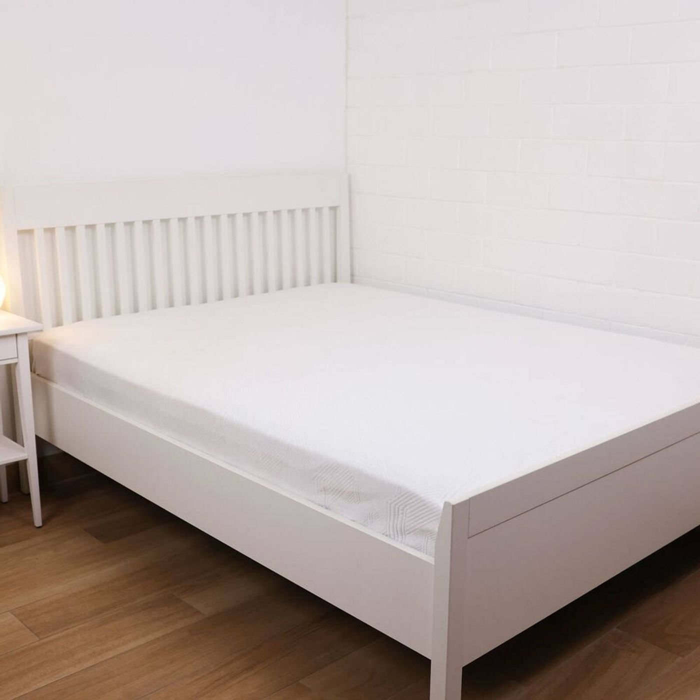 Vistara Sound Sleep Sound Sleep Cooling Mattress Topper Queen