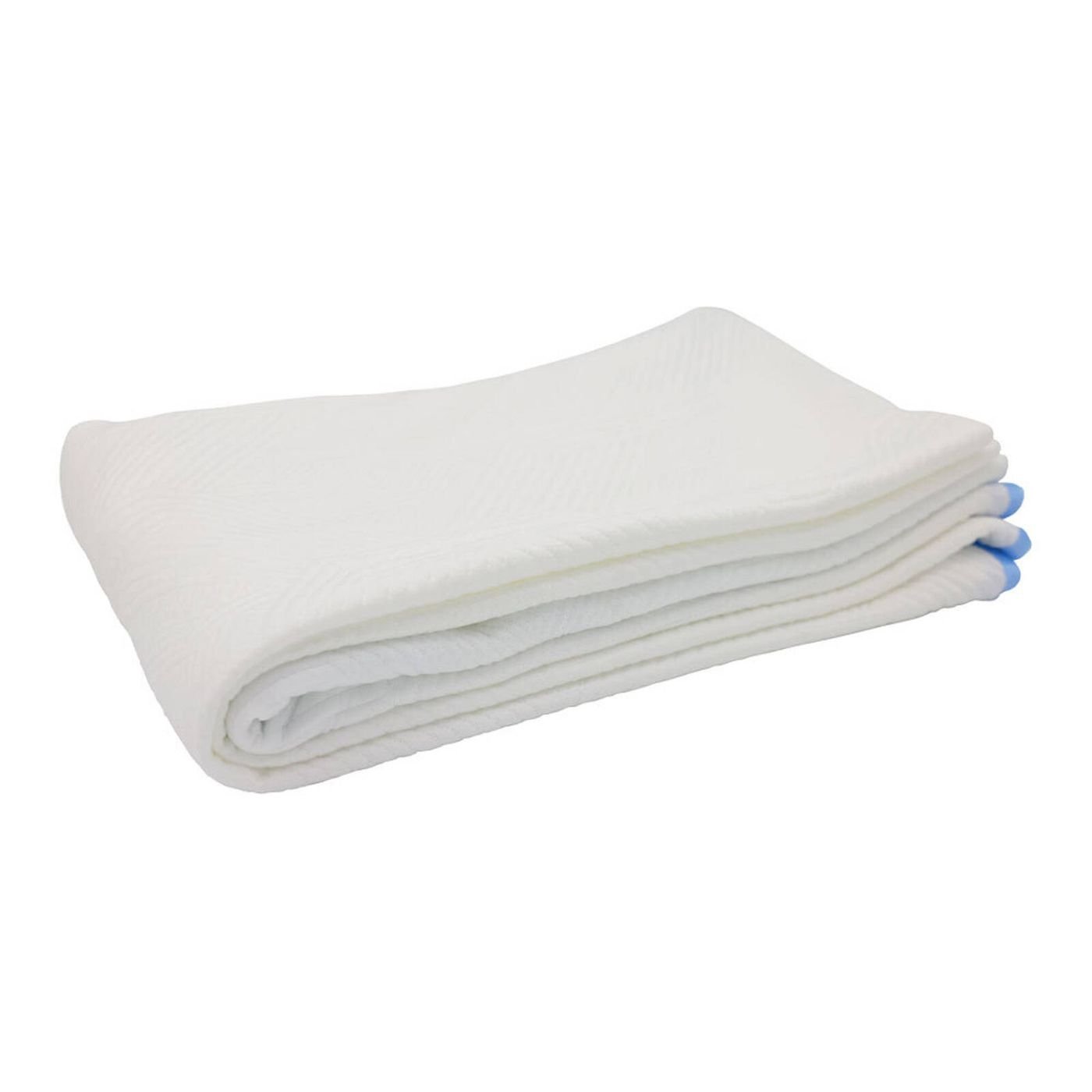 Vistara Sound Sleep Sound Sleep Cooling Mattress Topper Queen