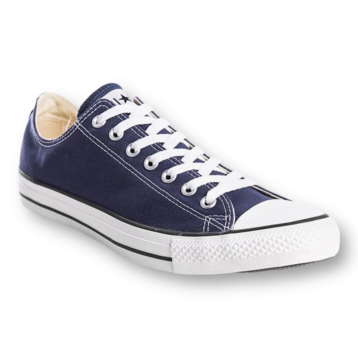 Converse Chuck Taylor All Star Ox Lo Navy