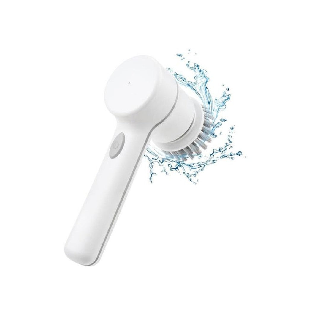 Vistara Scrubee 5 in 1 Cordless Rechargeable Kitchen/Bathroom Cleaner Brush