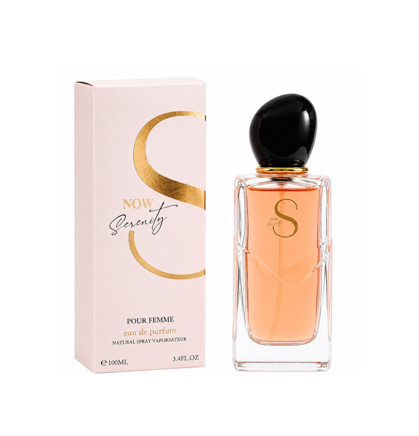 Serenity Now Edp 30ml