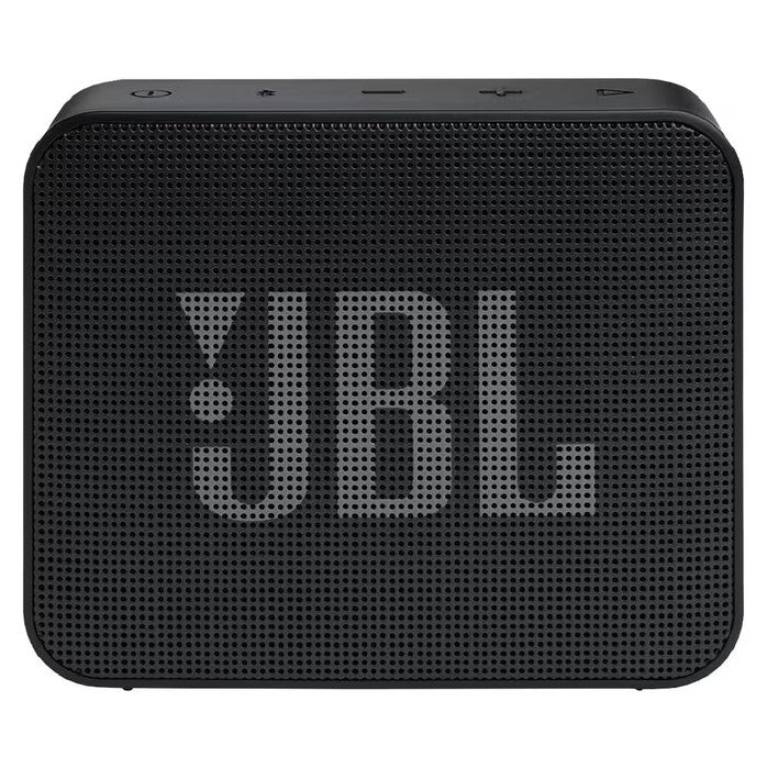 JBL Go Essential Mini Bluetooth Speaker Black