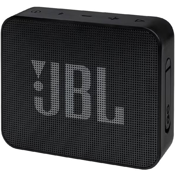 JBL Go Essential Mini Bluetooth Speaker Black