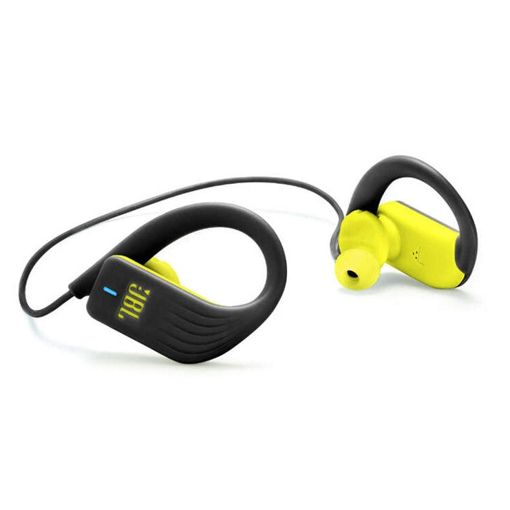 JBL Endurance SPRINT Bluetooth Sports Headphones Yellow