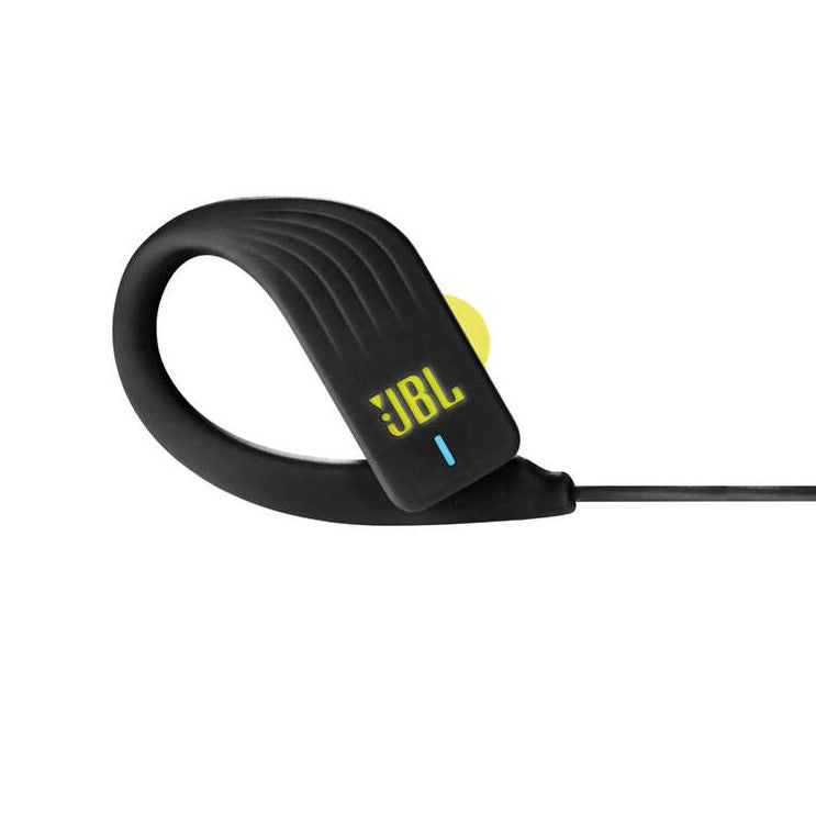 JBL Endurance SPRINT Bluetooth Sports Headphones Yellow