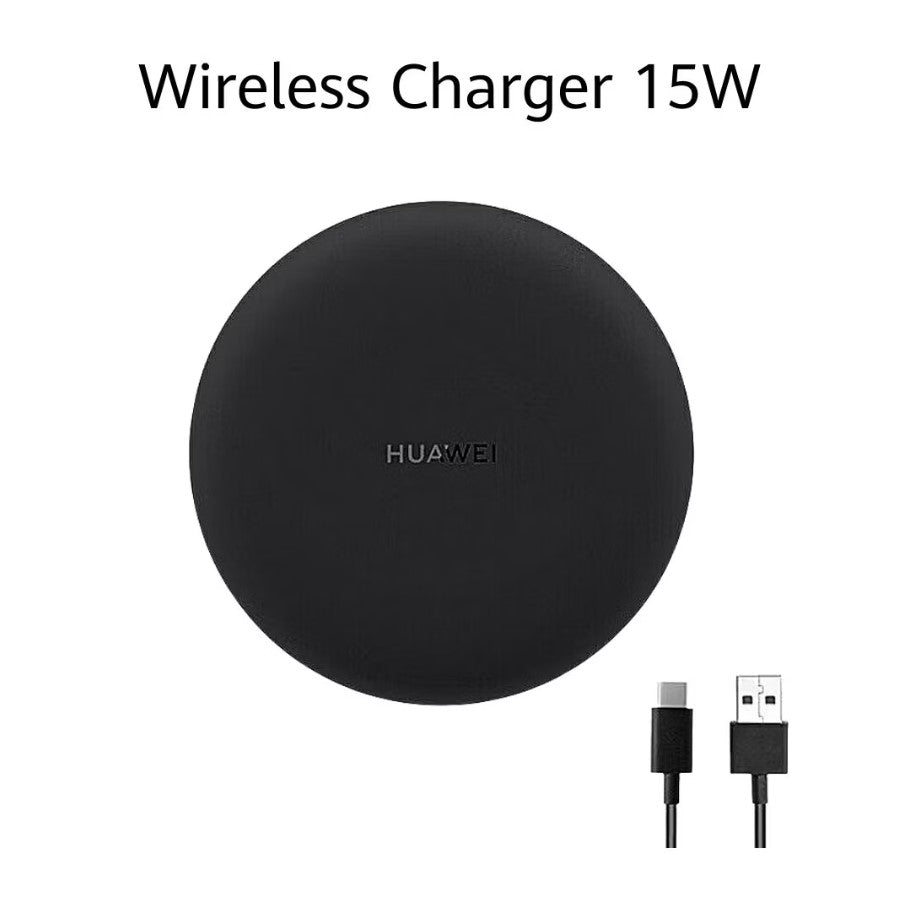 HUAWEI Wireless Charger 15W Black