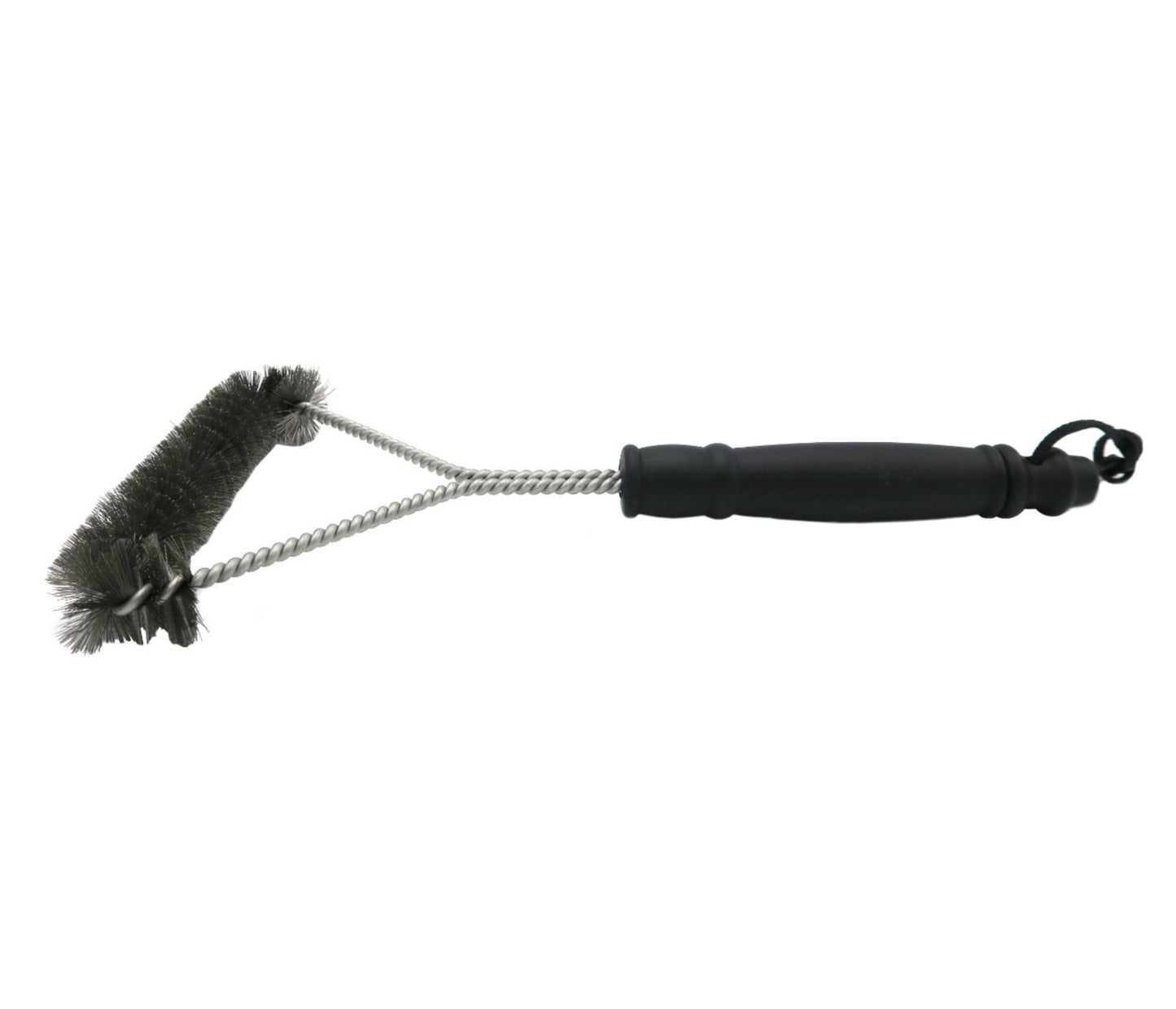 BBQ Steel Grill Cleaning Brush