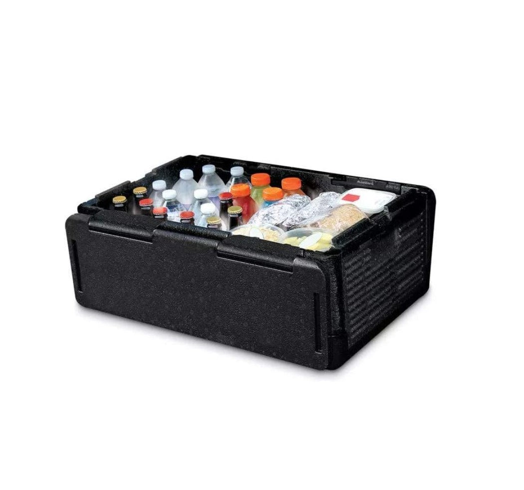 Polar Crate 39l Insulated Collapsible Cooler