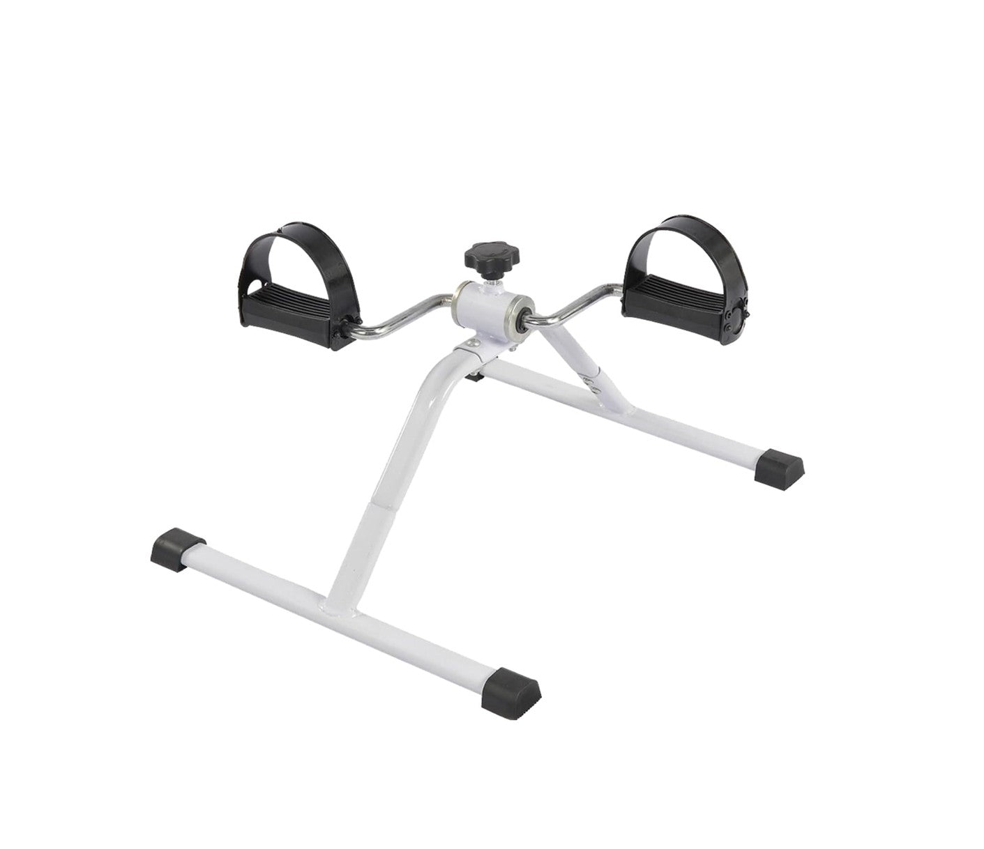Vistara Mini Exercise Bike – Under Desk Pedal Exerciser