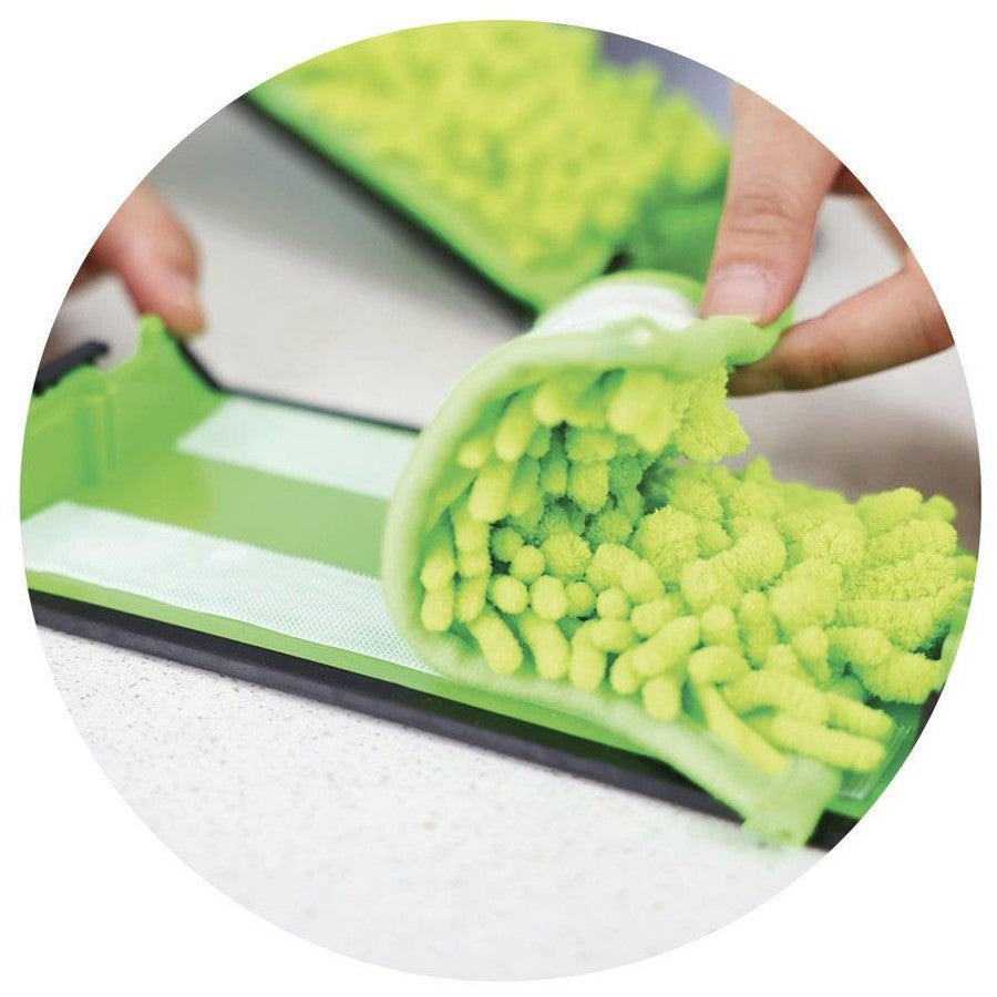 Microfibre Ceiling Fan Duster