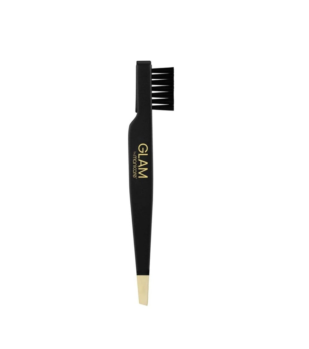 Glam By Manicare Dual Brow Styler