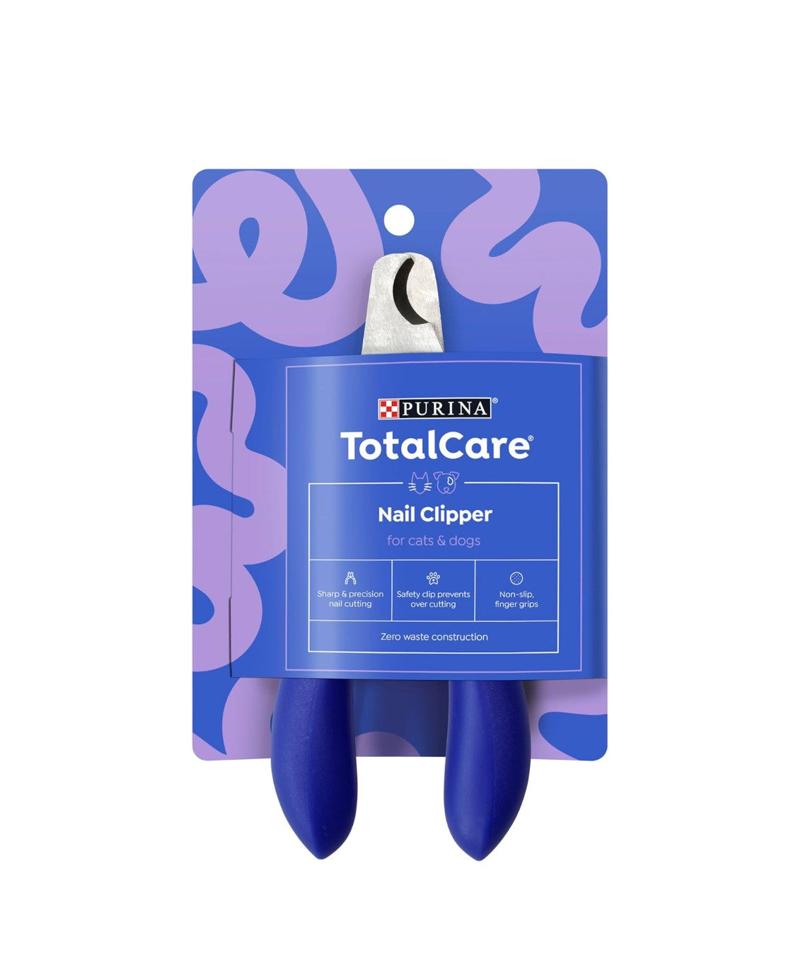 Purina Total Care Dog Nail Clippers