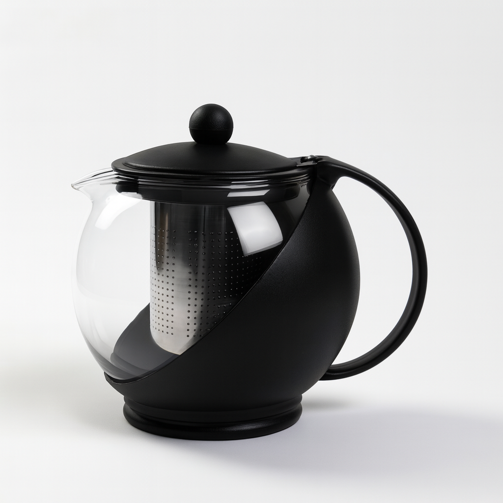 Tea Infuser Pot 1250ml