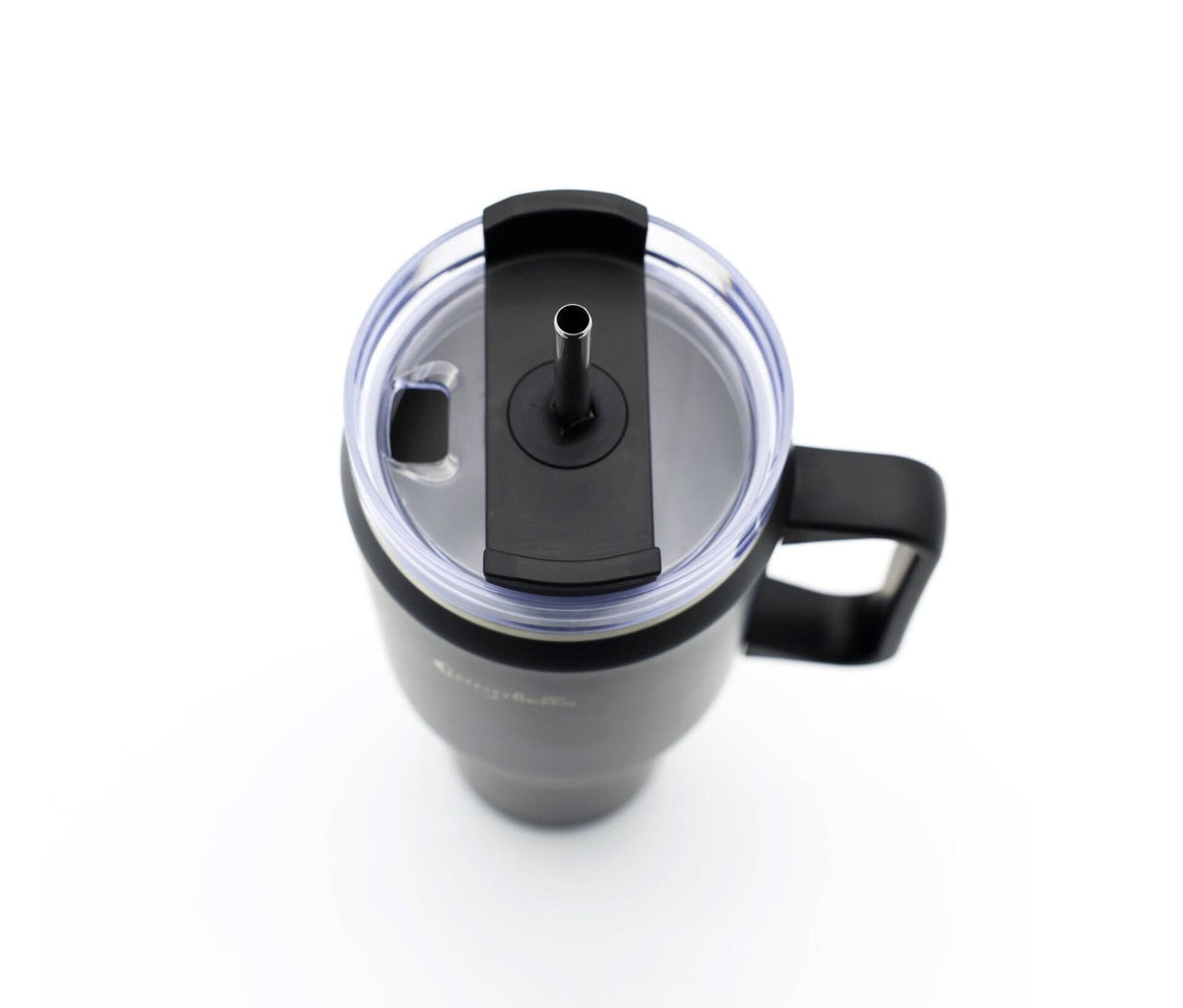 82103 Innobella Innobella Tumbleroo 1200ml Stainless Steel Insulated Cup Black – Brands ...