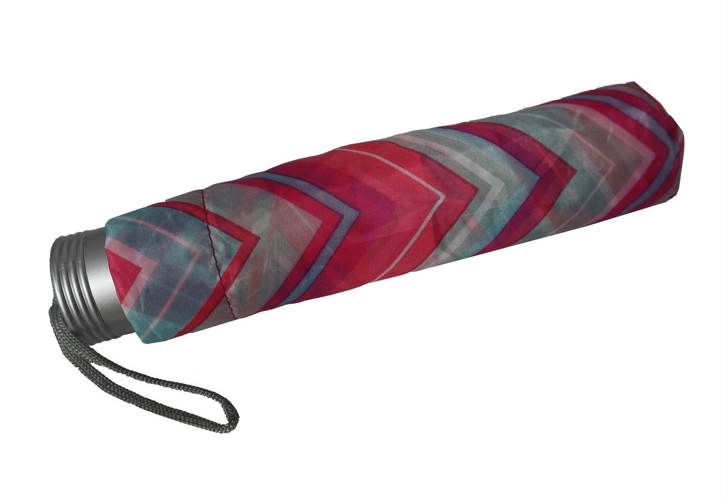 Sunset Chevron Umbrella