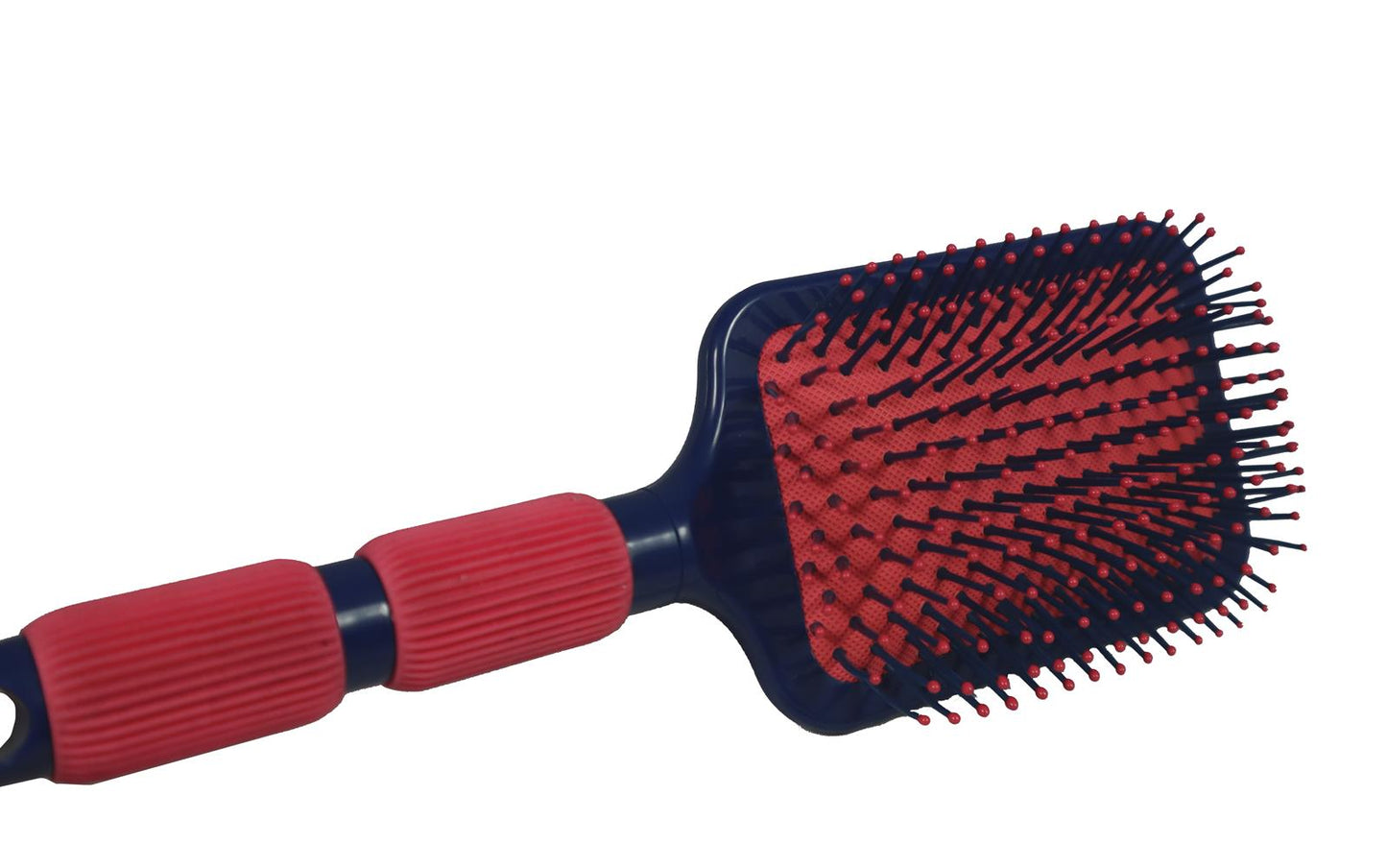 Classic Anchor Paddle Brush