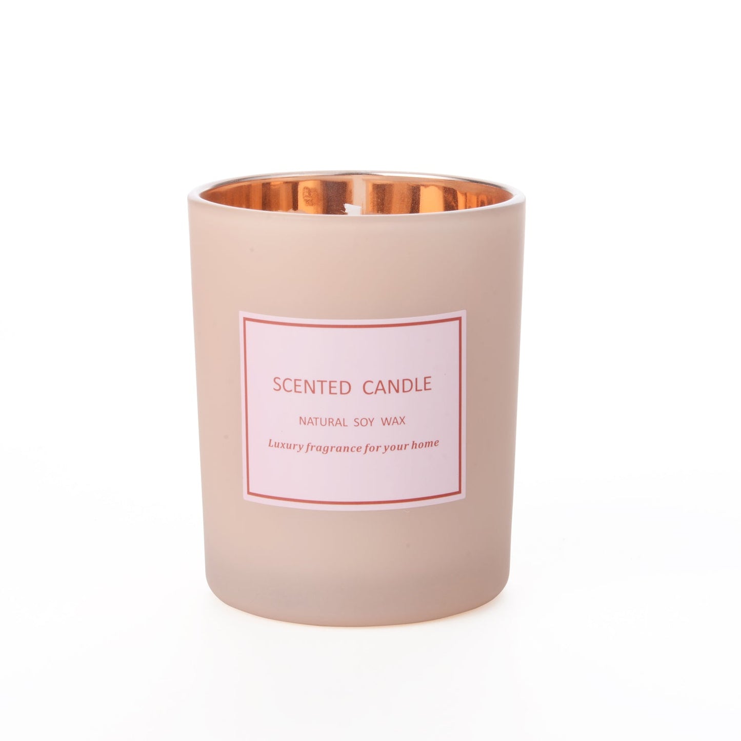 Terre'd Scent Inspired Soy Wax Candle 160g